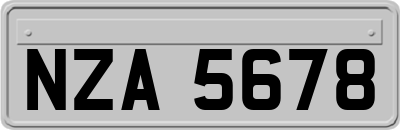 NZA5678