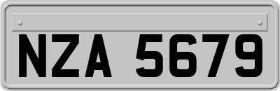 NZA5679