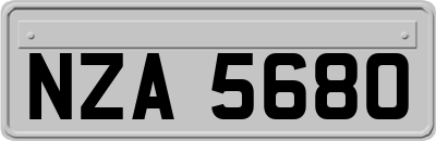 NZA5680