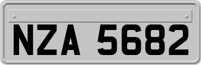 NZA5682