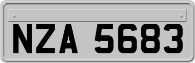 NZA5683