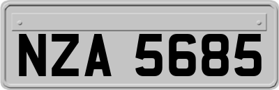 NZA5685