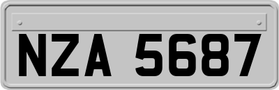 NZA5687