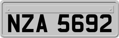 NZA5692