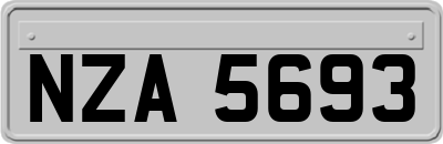 NZA5693