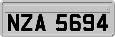 NZA5694