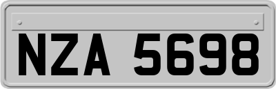 NZA5698