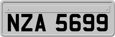 NZA5699