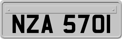 NZA5701