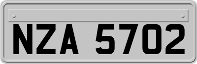 NZA5702