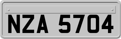 NZA5704