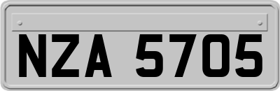 NZA5705