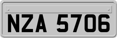 NZA5706