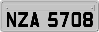 NZA5708