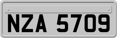 NZA5709