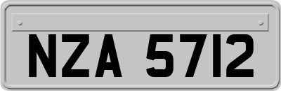NZA5712