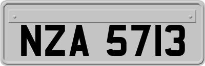 NZA5713