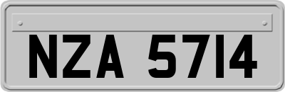 NZA5714