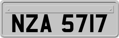 NZA5717