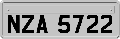 NZA5722