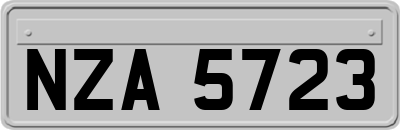 NZA5723