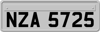NZA5725