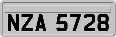 NZA5728