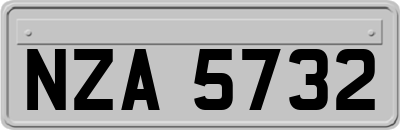NZA5732
