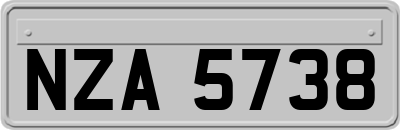 NZA5738