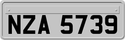 NZA5739