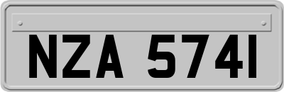 NZA5741