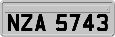 NZA5743