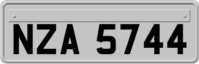 NZA5744