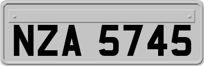 NZA5745