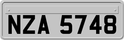 NZA5748