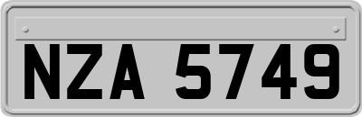 NZA5749