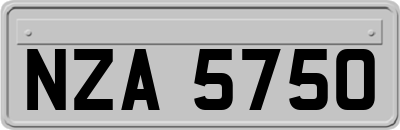 NZA5750
