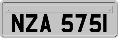 NZA5751