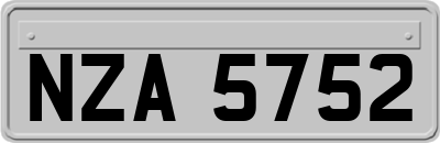 NZA5752