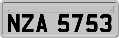 NZA5753