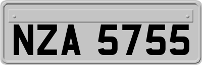 NZA5755