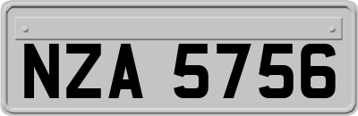 NZA5756