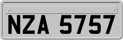 NZA5757