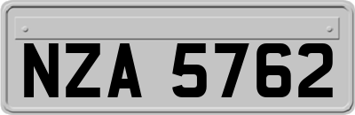 NZA5762