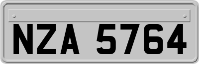 NZA5764