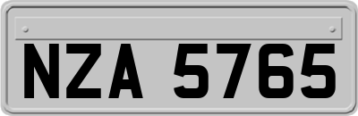 NZA5765