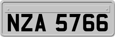 NZA5766