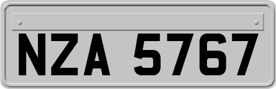 NZA5767