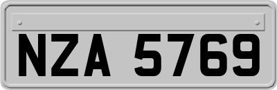 NZA5769