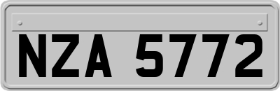 NZA5772